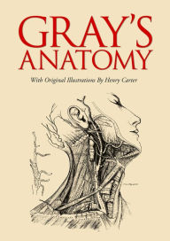 Title: Gray's Anatomy, Author: Henry Gray