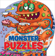 Monster Puzzles