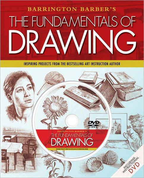 The Complete Book Of Drawing Barrington Barber Pdf Download