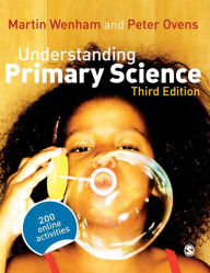 Title: Understanding Primary Science, Author: Martin W Wenham