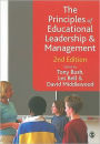 The Principles of Educational Leadership & Management / Edition 2