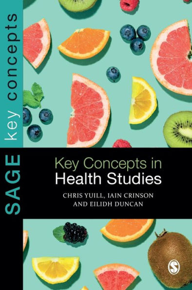 Key Concepts in Health Studies
