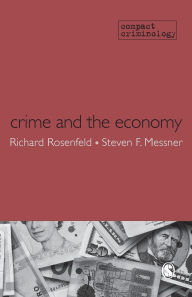 Crime and the Economy / Edition 1