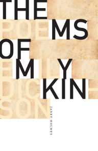 Title: The ms of m y kin, Author: Janet Holmes