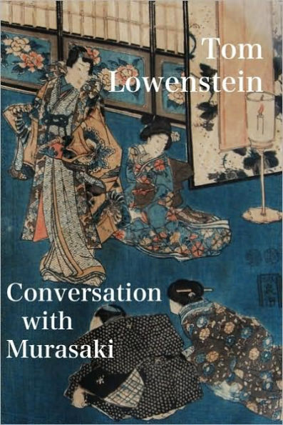Conversation with Murasaki