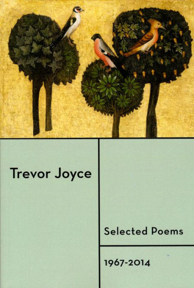 Selected Poems 1967-2014