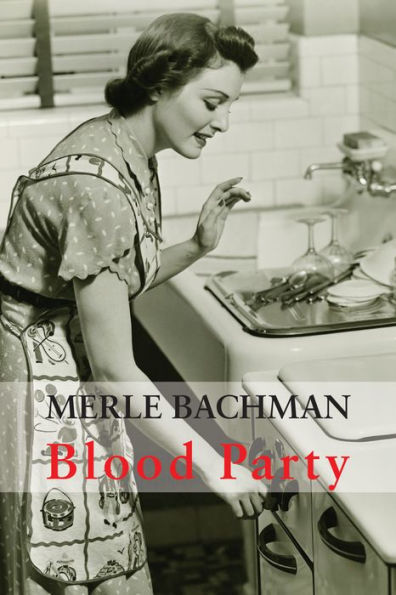 Blood Party