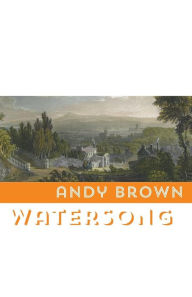 Title: Watersong, Author: Andy Brown