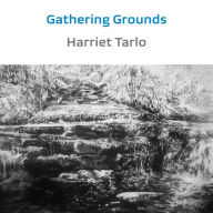 Title: Gathering Grounds: 2011-2019, Author: Harriet Tarlo