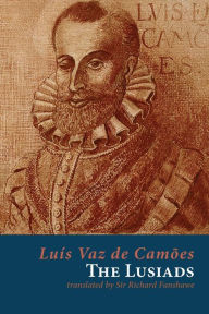 Title: The Lusiads, Author: Luis Vaz De Camoes