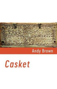 Title: Casket, Author: Andy Brown