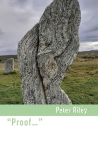 Title: Proof..., Author: Peter Riley