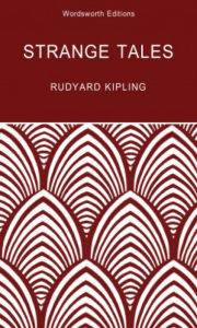 Title: Strange Tales, Author: Rudyard Kipling