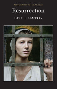 Title: Resurrection, Author: Leo Tolstoy