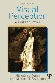 Visual Perception: An Introduction, 3rd Edition / Edition 3