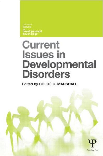 Current Issues in Developmental Disorders