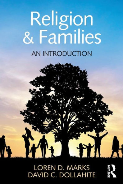 Religion and Families: An Introduction / Edition 1