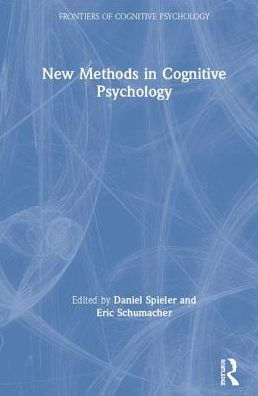 New Methods in Cognitive Psychology