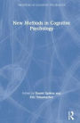 New Methods in Cognitive Psychology