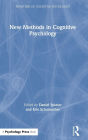 New Methods in Cognitive Psychology