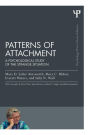 Patterns of Attachment: A Psychological Study of the Strange Situation / Edition 1