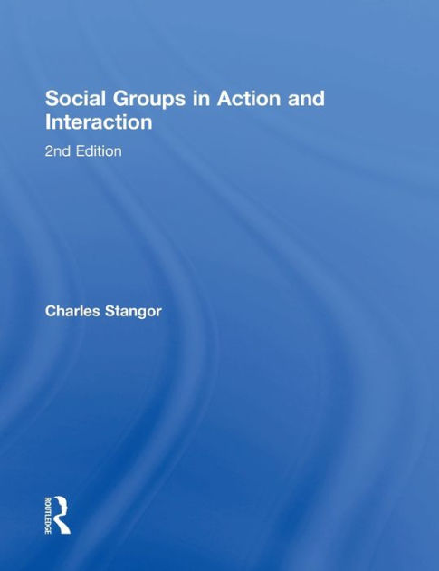 About Working Groups