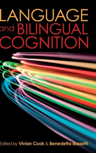 Language and Bilingual Cognition