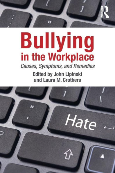 Bullying in the Workplace: Causes, Symptoms, and Remedies