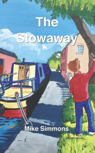 Title: The Stowaway, Author: Mike Simmons