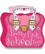 My Pretty Pink School Purse