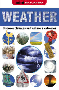 Title: Weather, Author: Sarah Phillips