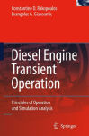 Alternative view 1 of Diesel Engine Transient Operation: Principles of Operation and Simulation Analysis