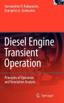 Alternative view 2 of Diesel Engine Transient Operation: Principles of Operation and Simulation Analysis