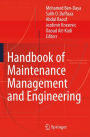 Handbook of Maintenance Management and Engineering / Edition 1