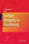 Alternative view 1 of Surface Integrity in Machining