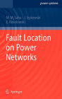 Fault Location on Power Networks / Edition 1