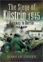 Siege of Kustrin 1945: Gateway to Berlin