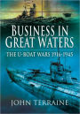 Business in Great Waters