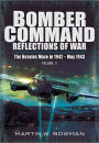 Bomber Command. Volume 3: The Heavies Move In 1942 - 1943