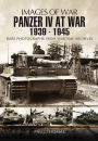 Panzer IV at War: 1939-1945