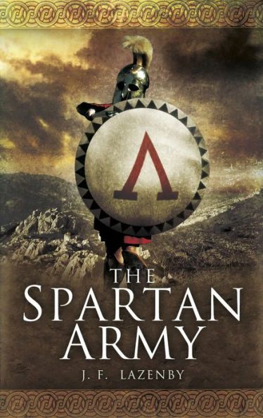 The Spartan Army