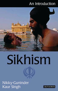 Title: Sikhism: An Introduction, Author: Nikky-Guninder Kaur Singh