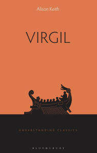 Title: Virgil, Author: Alison Keith