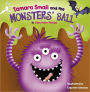 Tamara Small and the Monsters Ball