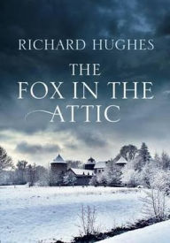 Fox in the Attic