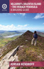 Killarney to Valentia Island - The Iveragh Peninsula: A Walking Guide