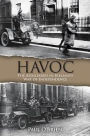 Havoc: The Auxiliaries in Ireland's War of Independence