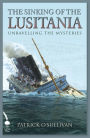 The Sinking of the Lusitania