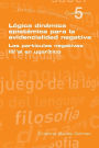Logica Dinamica Epistemica Para La Evidencilidad Negativa
