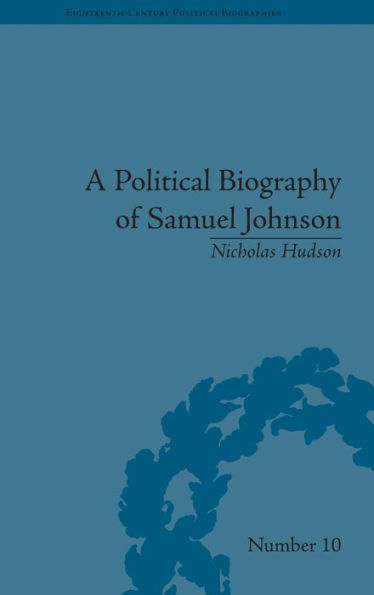 A Political Biography of Samuel Johnson